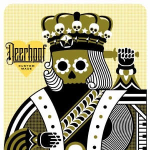 Deerhoof - Deerhoof: Custom Made i gruppen VINYL hos Bengans Skivbutik AB (1718687)