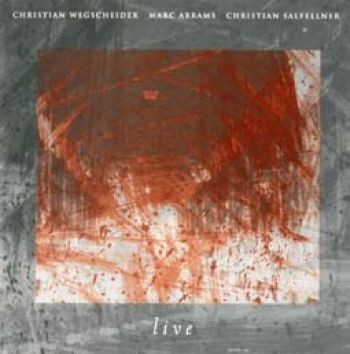 Fliescher Markus - Let's Call It A Day i gruppen CD / Jazz/Blues hos Bengans Skivbutik AB (1718725)