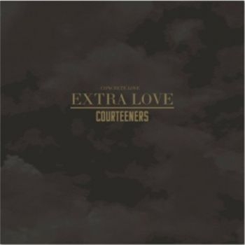Courteeners - Concrete Love:Extra Love i gruppen CD / Toppselgere hos Bengans Skivbutik AB (1718735)