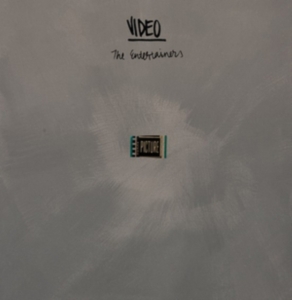 Video - Entertainers i gruppen VINYL hos Bengans Skivbutik AB (1718834)