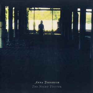 Anna Ternheim - Night Visitor  (Vinyl Re-Release) i gruppen VINYL hos Bengans Skivbutik AB (1721207)