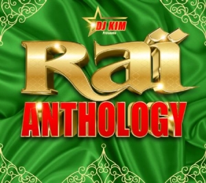 Various Artists - Rai Anthology i gruppen CD hos Bengans Skivbutik AB (1721237)