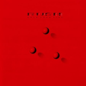 Rush - Hold Your Fire (Vinyl) i gruppen Minishops / Rush hos Bengans Skivbutik AB (1721666)