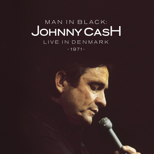Cash Johnny - Man In Black: Live In.. i gruppen CD / Toppselgere hos Bengans Skivbutik AB (1723621)