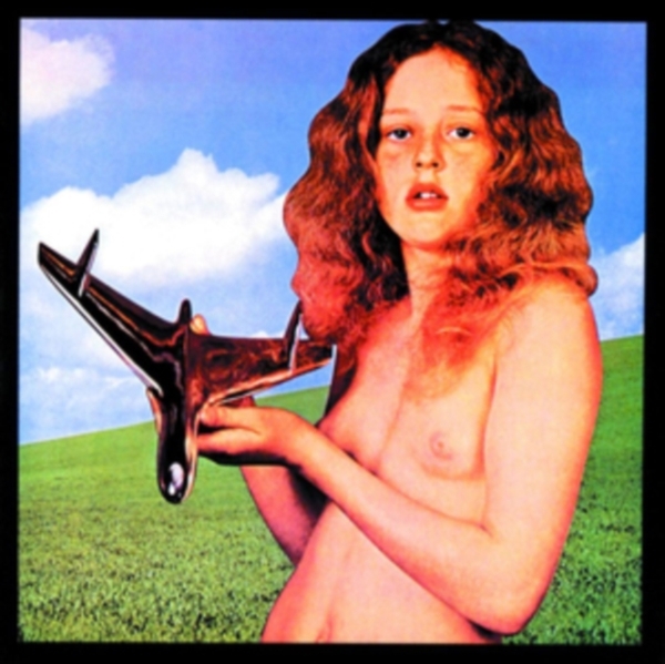 Blind Faith - Blind Faith i gruppen VINYL / Toppselgere hos Bengans Skivbutik AB (1723639)