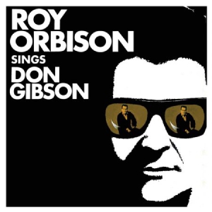 Orbison Roy - Sings Don Gibson (Vinyl) i gruppen -Start Max hos Bengans Skivbutik AB (1723646)
