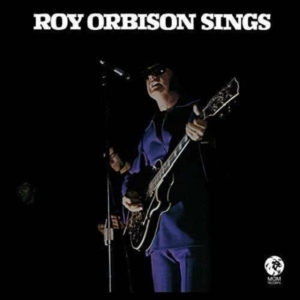 Orbison Roy - Roy Orbinson Sings (Vinyl) i gruppen VINYL hos Bengans Skivbutik AB (1723652)