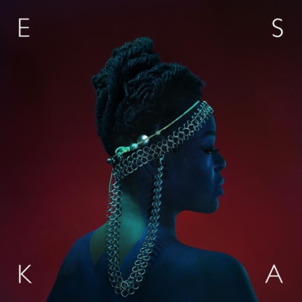 Eska - Eska i gruppen CD / Toppselgere hos Bengans Skivbutik AB (1723689)