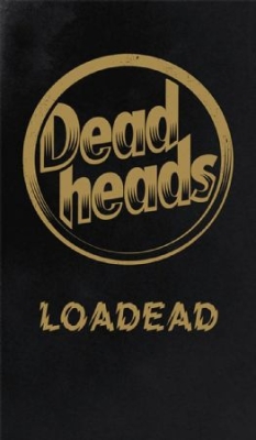 Deadheads - Loadead (Ltd Box Cd & T Shirt Xtra i gruppen CD hos Bengans Skivbutik AB (1724215)
