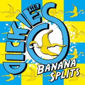 Dickies The - Banana Splits (Cd + Dvd) i gruppen CD hos Bengans Skivbutik AB (1729654)