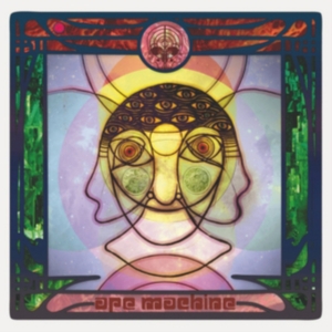 Ape Machine - Coalition Of The Unwilling - Ltd.Ed i gruppen VINYL hos Bengans Skivbutik AB (1729707)