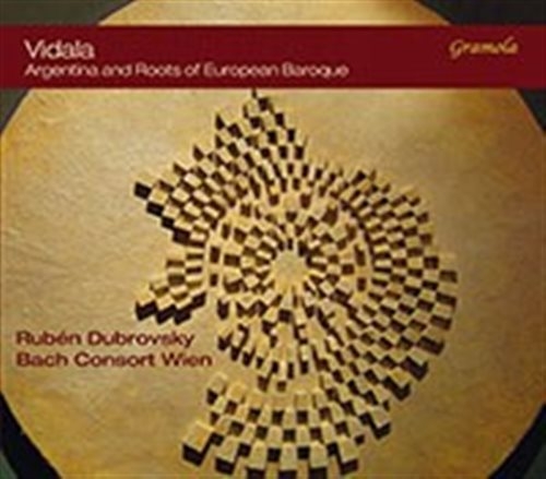 Various - Vidala i gruppen CD hos Bengans Skivbutik AB (1730635)