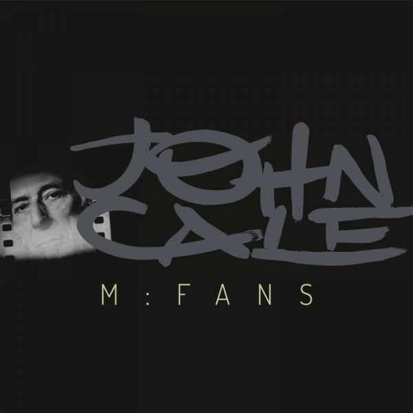 John Cale - Music For A New Society i gruppen VINYL / Toppselgere hos Bengans Skivbutik AB (1730657)