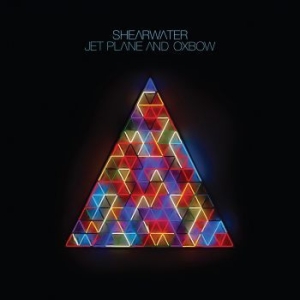 Shearwater - Jet Plane And Oxbow i gruppen VINYL hos Bengans Skivbutik AB (1730659)