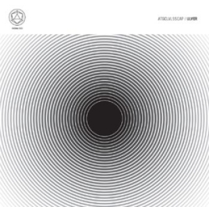 Ulver - Atgclvlsscap i gruppen CD hos Bengans Skivbutik AB (1731179)