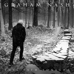 Graham Nash - This Path Tonight (180 Gram Vi i gruppen VINYL hos Bengans Skivbutik AB (1731193)