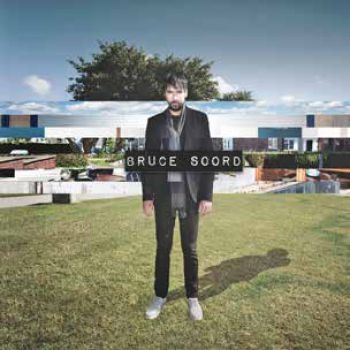Soord Bruce - Bruce Soord i gruppen CD / Toppselgere hos Bengans Skivbutik AB (1732066)