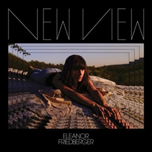 Friedberger Eleanor - New View i gruppen VINYL hos Bengans Skivbutik AB (1732082)