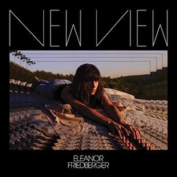 Friedberger Eleanor - New View i gruppen VINYL / Toppselgere hos Bengans Skivbutik AB (1732082)