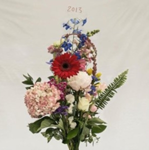 Jones Meilyr - 2013 i gruppen CD hos Bengans Skivbutik AB (1732110)