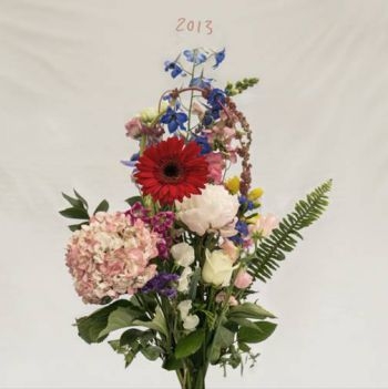 Jones Meilyr - 2013 i gruppen CD / Toppselgere hos Bengans Skivbutik AB (1732110)