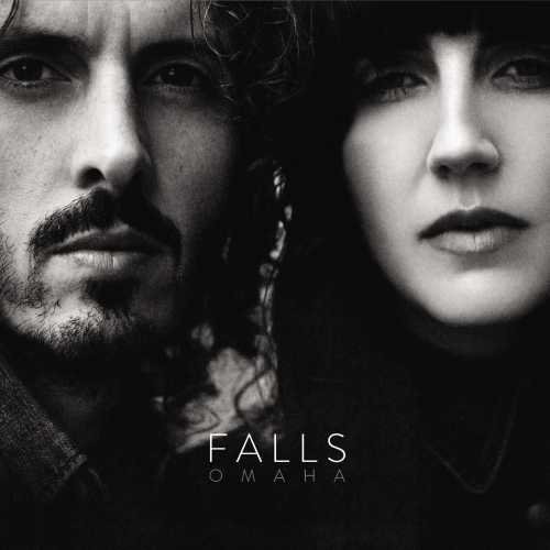 Falls - Omaha i gruppen CD / Jazz/Blues hos Bengans Skivbutik AB (1733840)