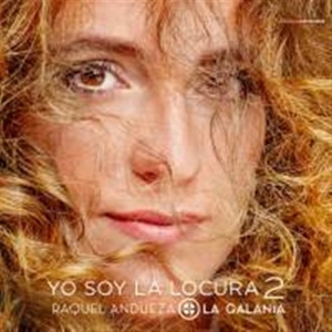 Various - Yo Soy La Locura 2 i gruppen CD hos Bengans Skivbutik AB (1733877)