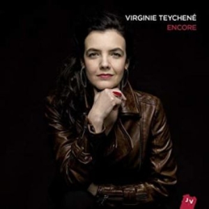 Teychene Virginie - Encore i gruppen CD hos Bengans Skivbutik AB (1733881)