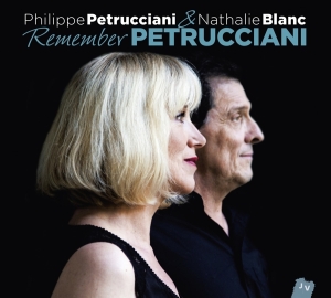 Philippe Petrucciani - Remember Petrucciani i gruppen CD hos Bengans Skivbutik AB (1733882)