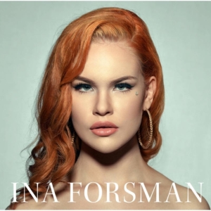 Forsman Ina - Ina Forsman i gruppen CD hos Bengans Skivbutik AB (1733951)