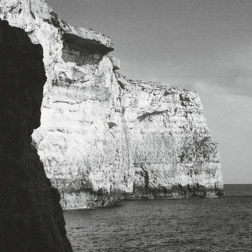 Tonight Will Be Fine - Elephant Island i gruppen Annet / hos Bengans Skivbutik AB (1733987)