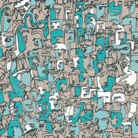 WORKING FOR A NUCLEAR FREE CITY - WHAT DO PEOPLE DO ALL DAY? i gruppen CD hos Bengans Skivbutik AB (1734024)