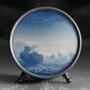 Adept - Sleepless i gruppen CD hos Bengans Skivbutik AB (1735075)