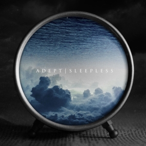 Adept - Sleepless i gruppen CD hos Bengans Skivbutik AB (1735075)