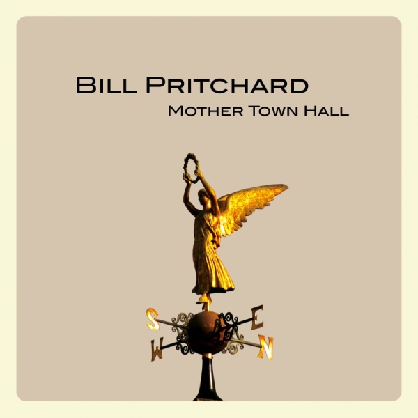 Pritchard Bill - Mother Town Hall i gruppen VINYL / Toppselgere hos Bengans Skivbutik AB (1735097)