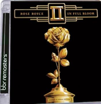 Rose Royce - In Full Blood - Expanded i gruppen CD / Toppselgere hos Bengans Skivbutik AB (1735104)