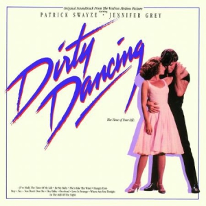 Various - Dirty Dancing (Original Motion Picture Soundtrack) i gruppen MK Test 4 hos Bengans Skivbutik AB (1735356)