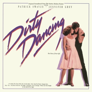 Various - Dirty Dancing (Original Motion Picture Soundtrack) i gruppen -Start Vinyl-N hos Bengans Skivbutik AB (1735356)