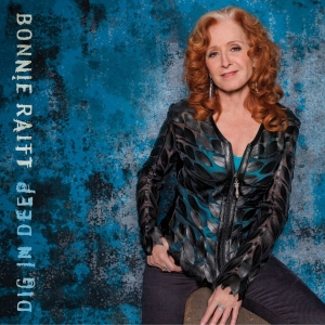 Bonnie Raitt - Dig In Deep i gruppen CD hos Bengans Skivbutik AB (1735398)