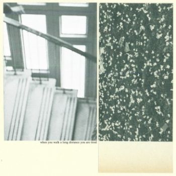 Mothers - When You Walk A Long Distance i gruppen CD / Toppselgere hos Bengans Skivbutik AB (1735628)