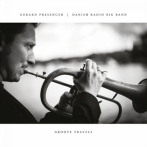 Gerard Presencer - Groove Travels i gruppen VINYL hos Bengans Skivbutik AB (1735631)