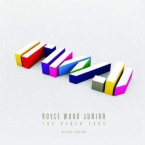 Wood Junior Royce - Ashen' Tang  Deluxe i gruppen CD hos Bengans Skivbutik AB (1735633)