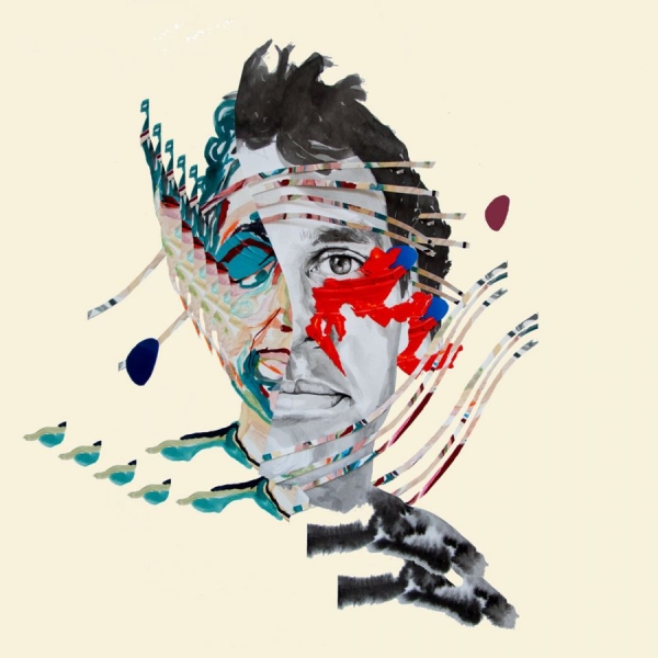 Animal Collective - Painting With i gruppen VINYL / Rock hos Bengans Skivbutik AB (1736285)
