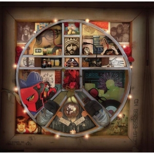Badly Drawn Boy - The Hour Of Bewilderbeast i gruppen CD hos Bengans Skivbutik AB (1737956)