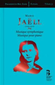 Jaëll Marie - Orchestral Music & Piano Works (3 C i gruppen Externt_Lager / Naxoslager hos Bengans Skivbutik AB (1740184)