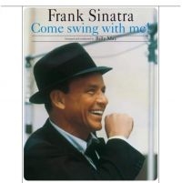 Sinatra Frank - Come Swing With Me! (Vinyl Lp) i gruppen -Start Max hos Bengans Skivbutik AB (1767778)