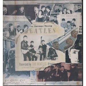Beatles - Anthology 1 i gruppen VINYL hos Bengans Skivbutik AB (1769197)