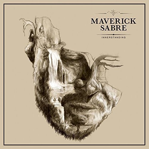 Maverick Sabre - Innerstanding -Deluxe- i gruppen CD / Toppselgere hos Bengans Skivbutik AB (1770488)