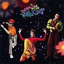 Deee-Lite - World Clique -Hq- i gruppen VINYL hos Bengans Skivbutik AB (1774335)