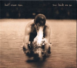 Half Moon Run - Sun Leads Me On i gruppen CD hos Bengans Skivbutik AB (1774488)